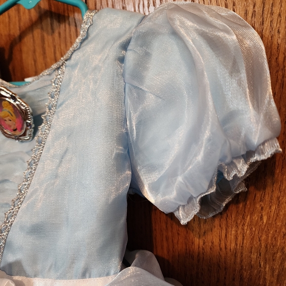 Disney Cinderella Halloween Costume - Picture 7 of 11